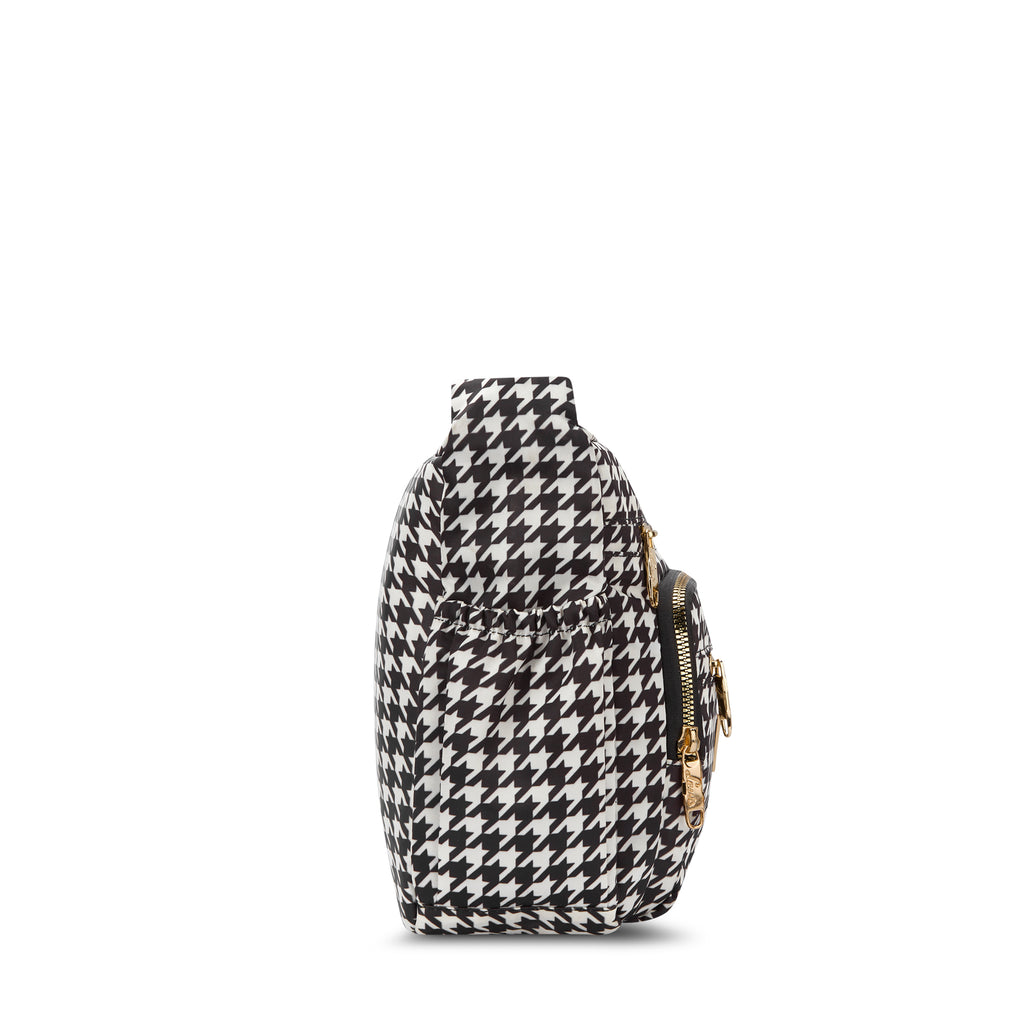 Tucson 7 Compartments Large Sling Bag