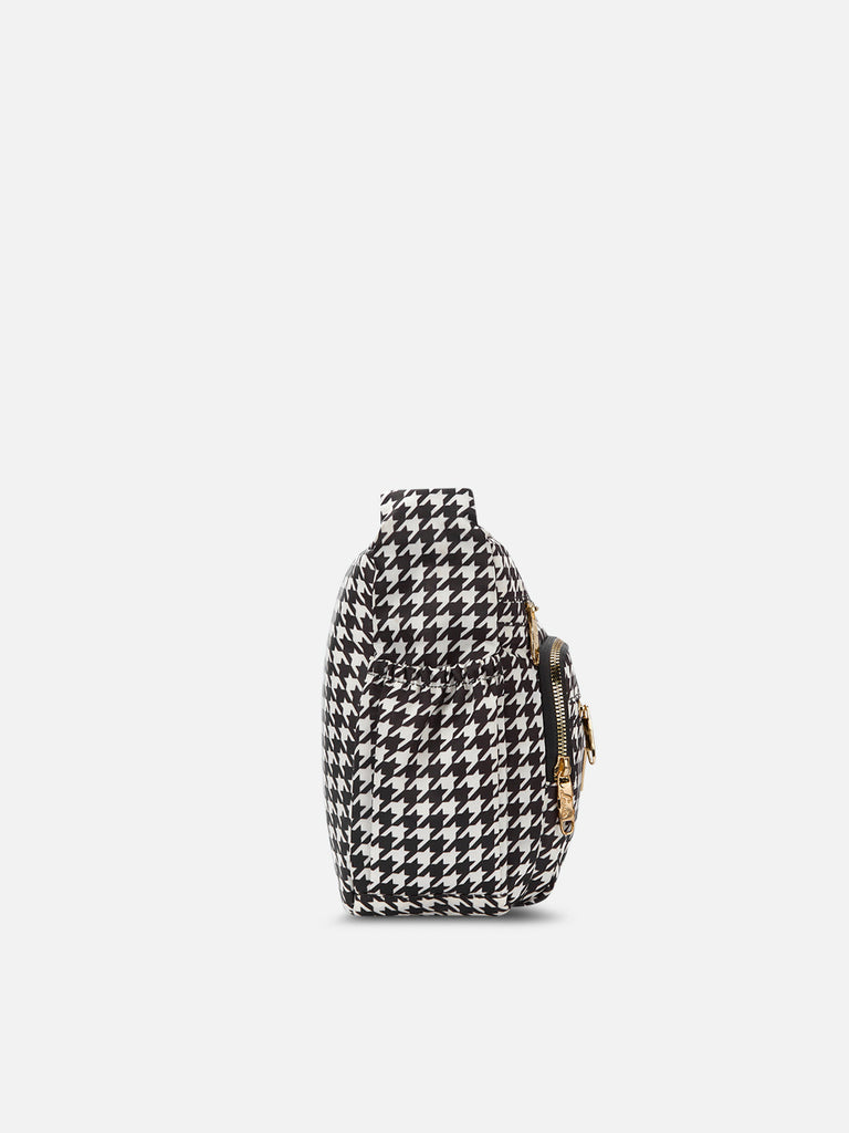Tucson 7 Compartments Large Sling Bag