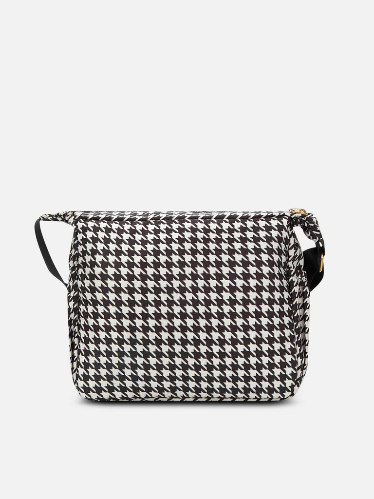 Tucson 7 Compartments Large Sling Bag