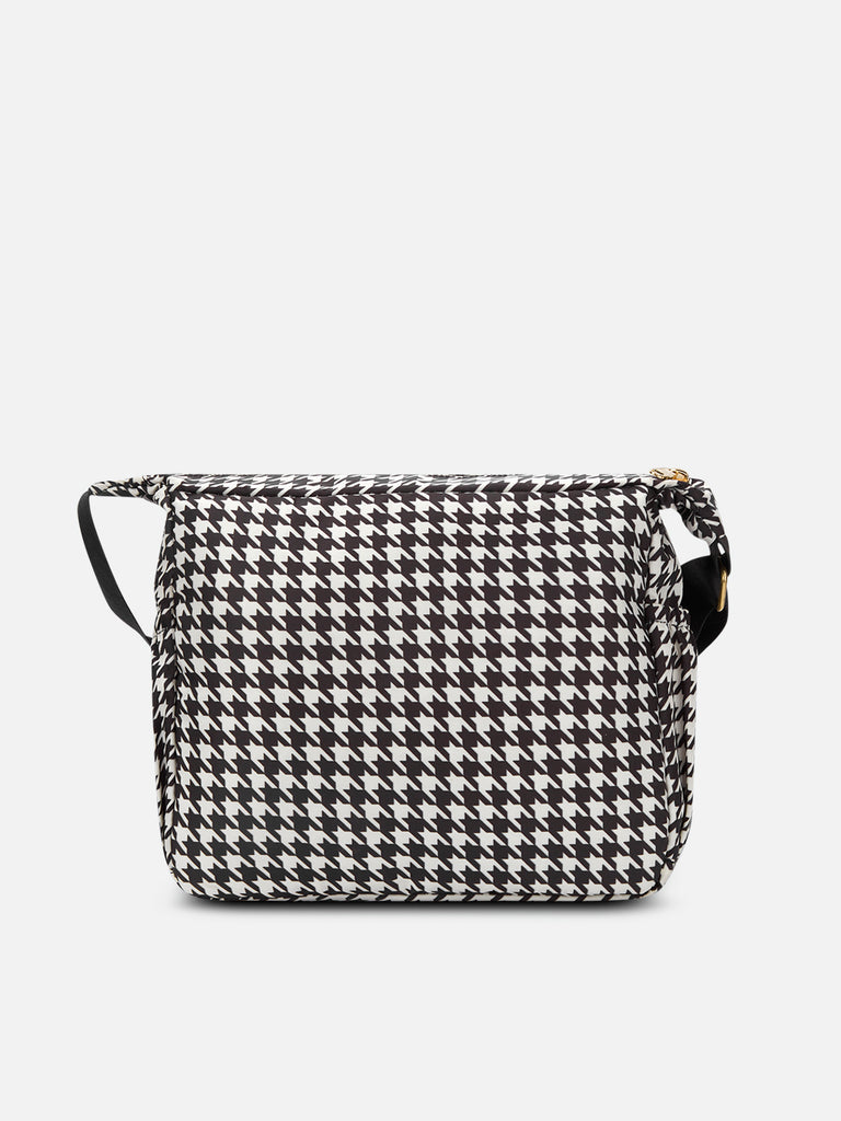 Tucson 7 Compartments Large Sling Bag