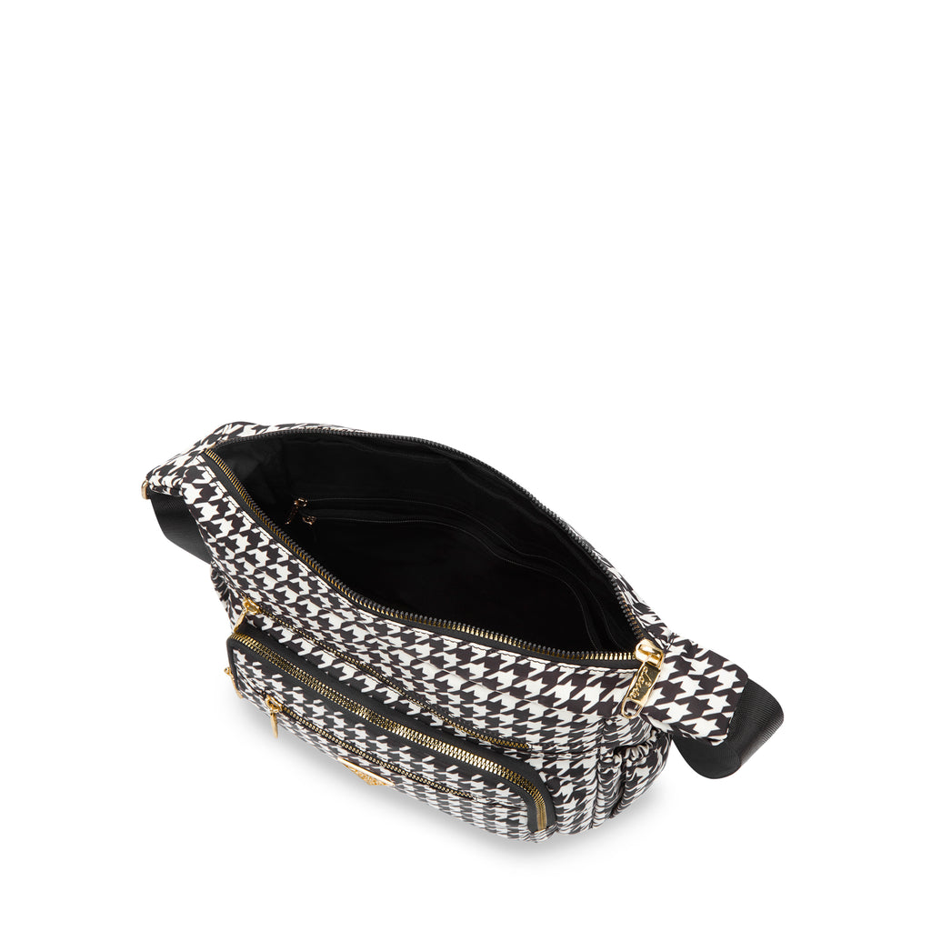 Tucson 7 Compartments Large Sling Bag