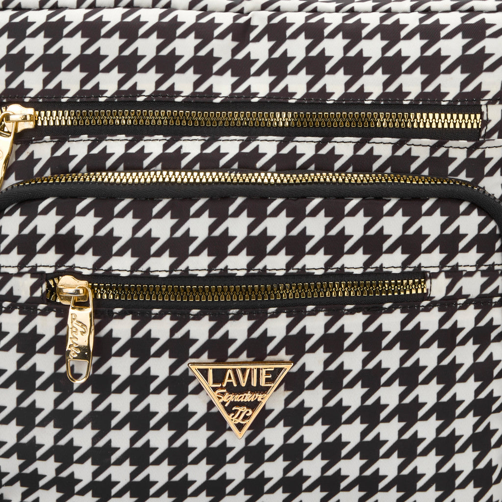 Tucson 7 Compartments Large Sling Bag