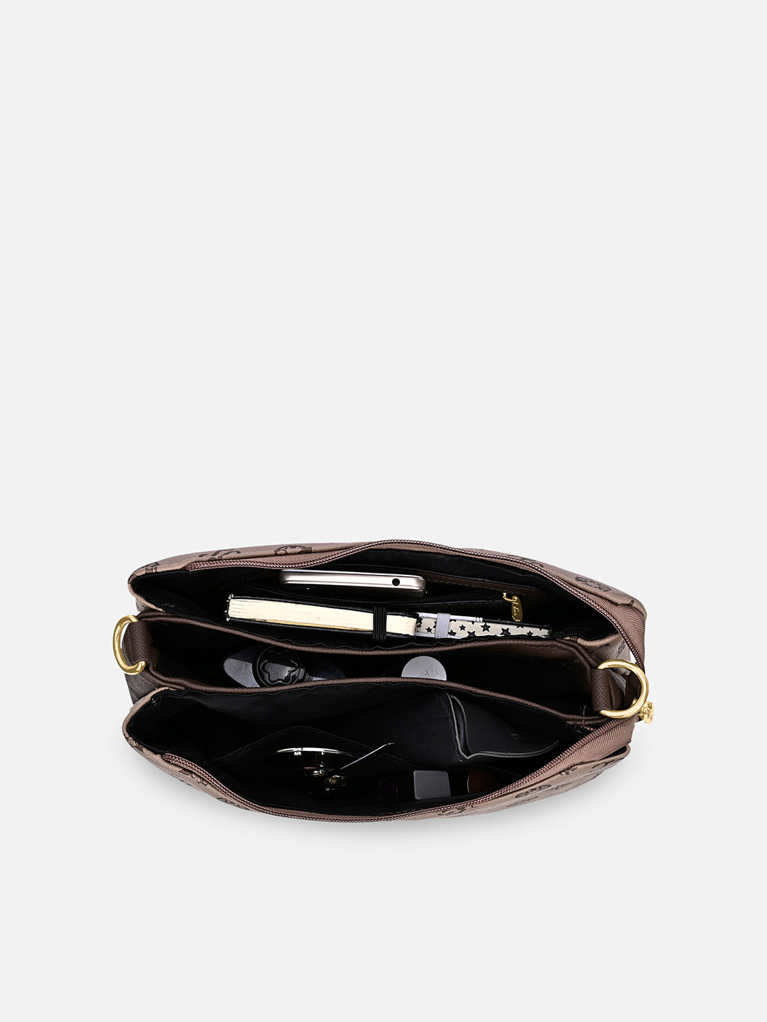 Mono Augusta Medium Sling Bag