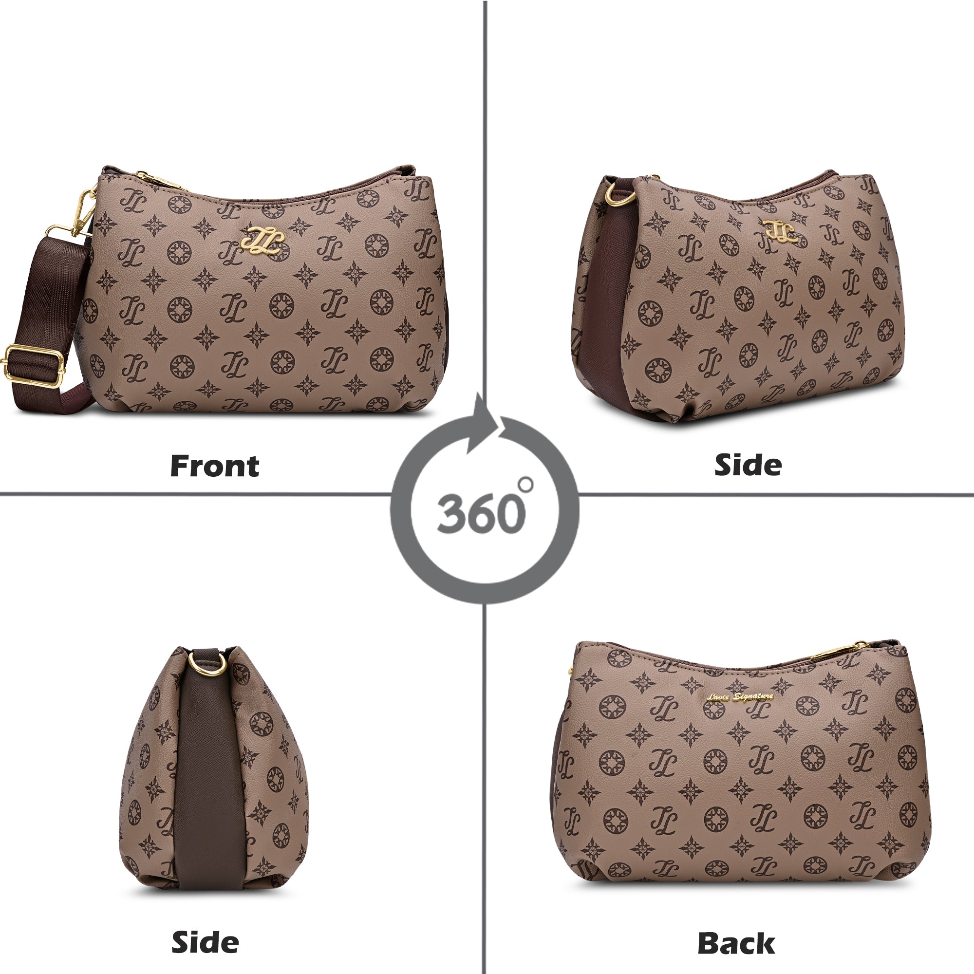 Mono Augusta Medium Sling Bag