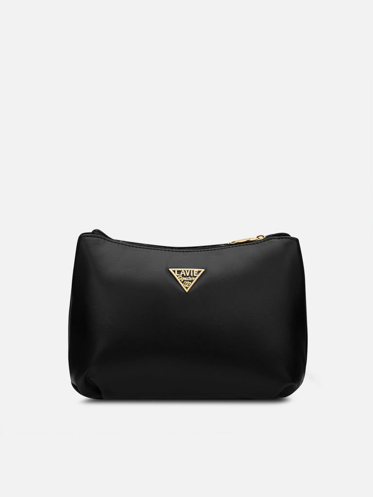 Colourblock Augusta Medium Sling Bag Black