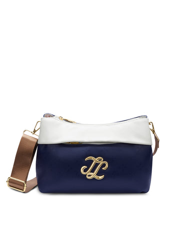 Colourblock Augusta Medium Sling Bag