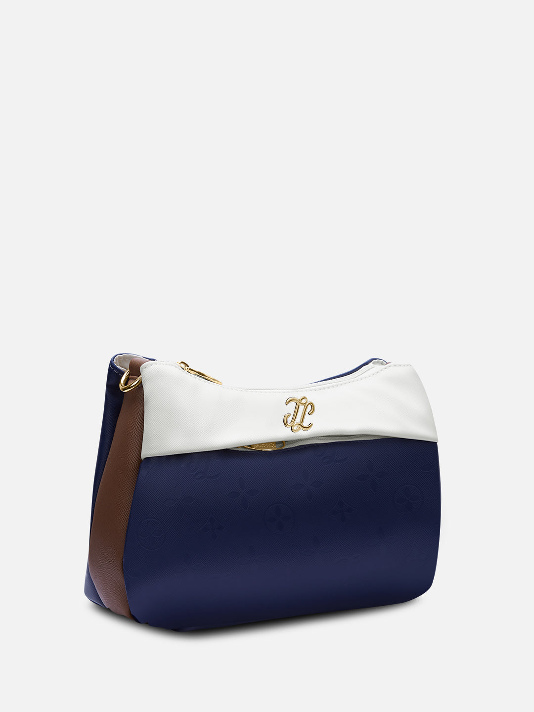 Colourblock Augusta Medium Sling Bag