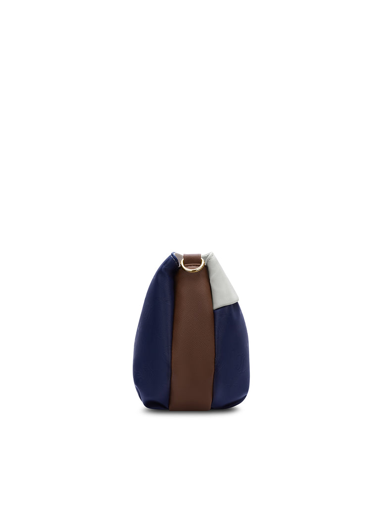 Colourblock Augusta Medium Sling Bag