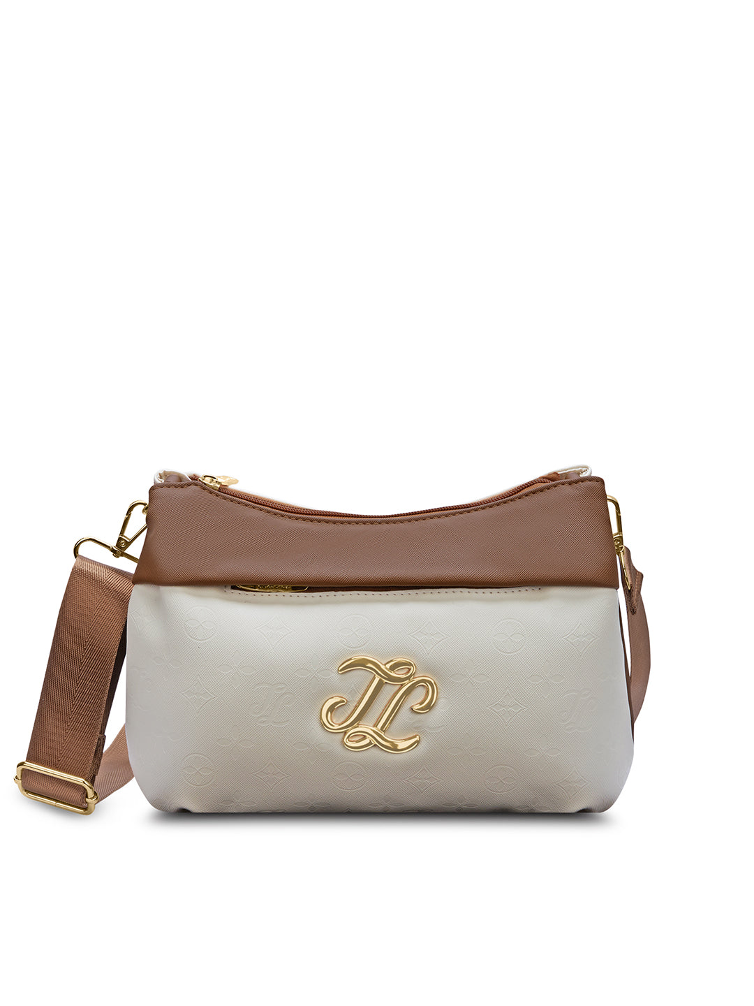 Colourblock Augusta Medium Sling Bag