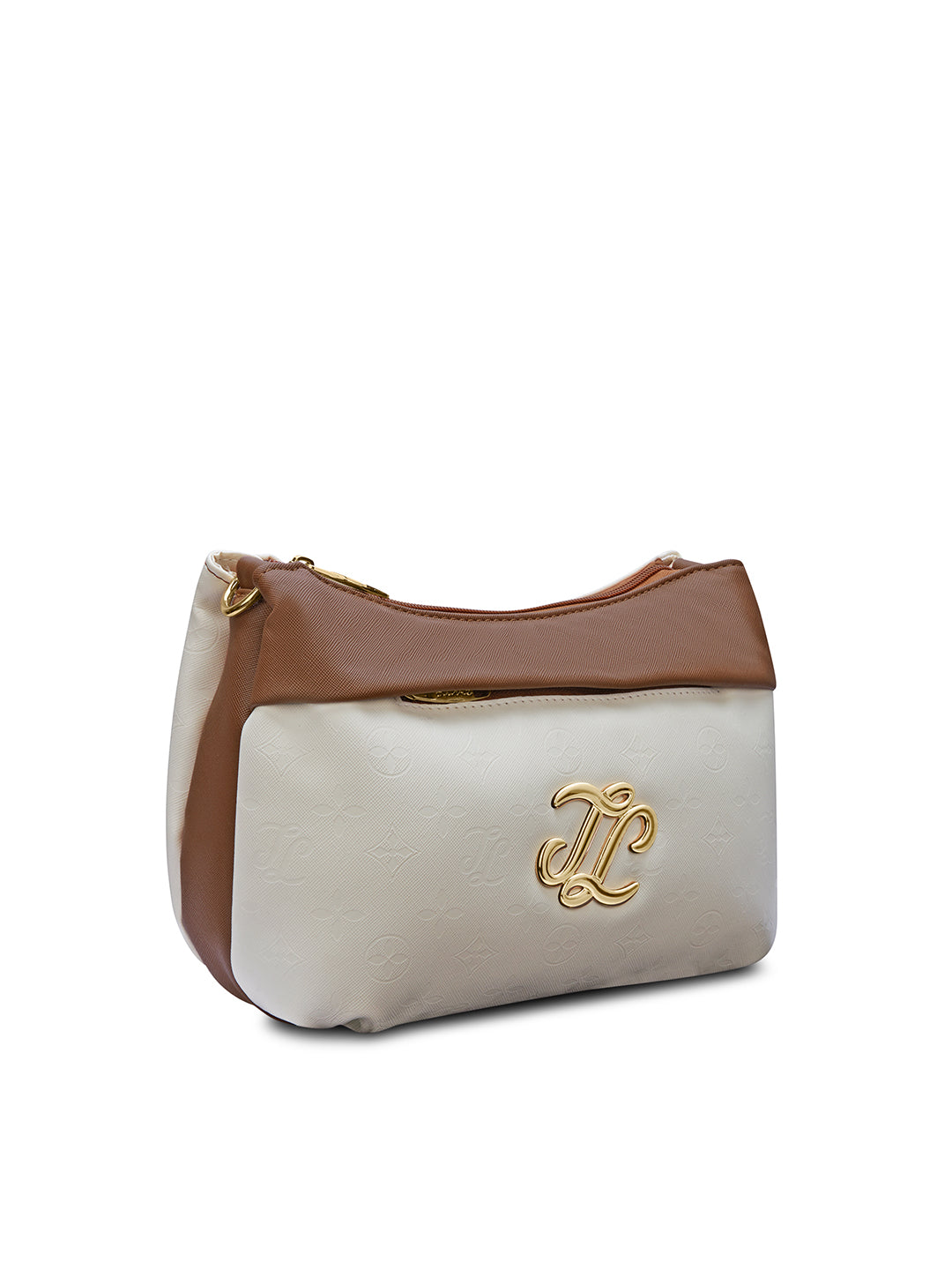 Colourblock Augusta Medium Sling Bag