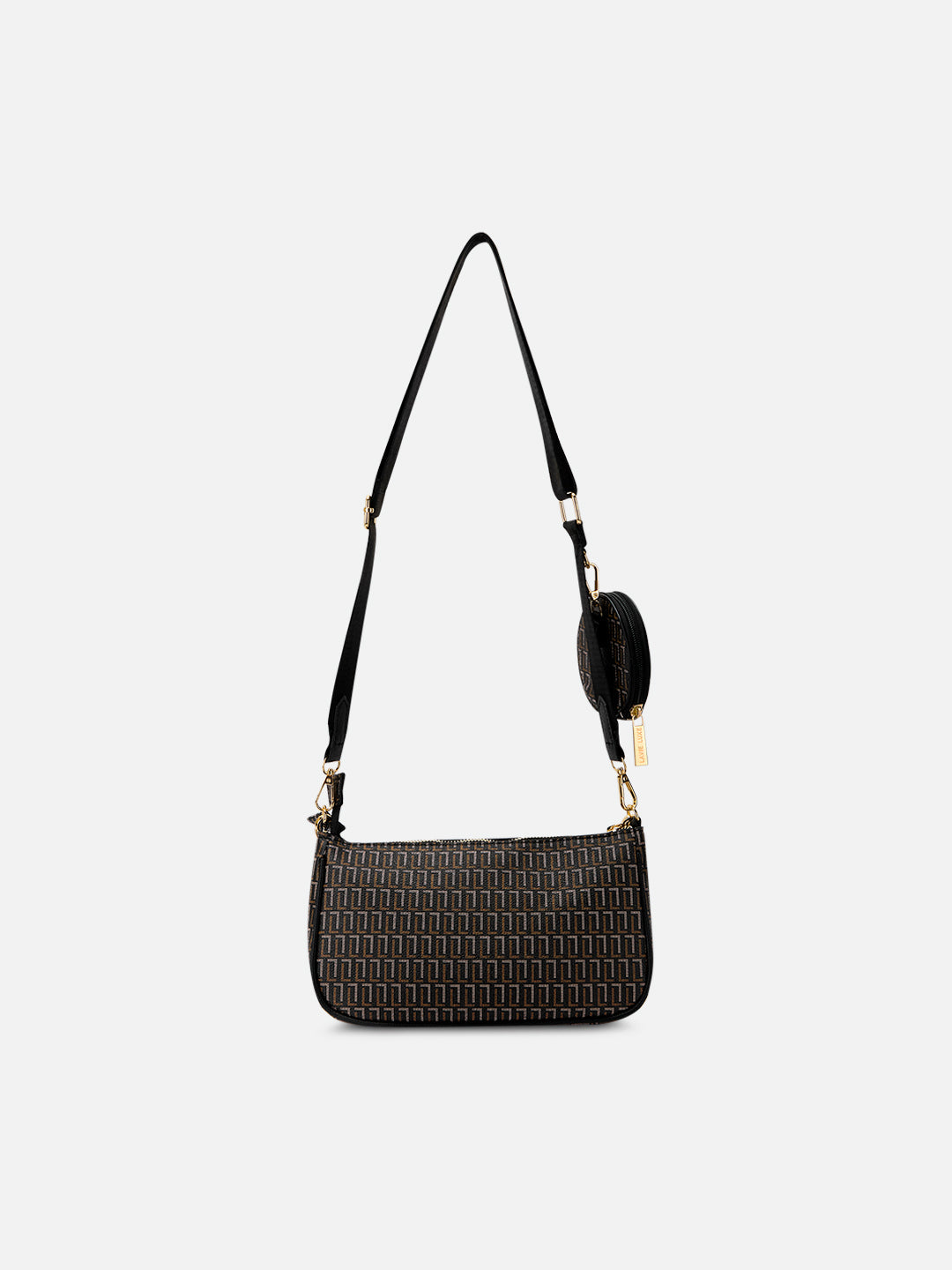 Monogram Chunk25 Small Sling Bag