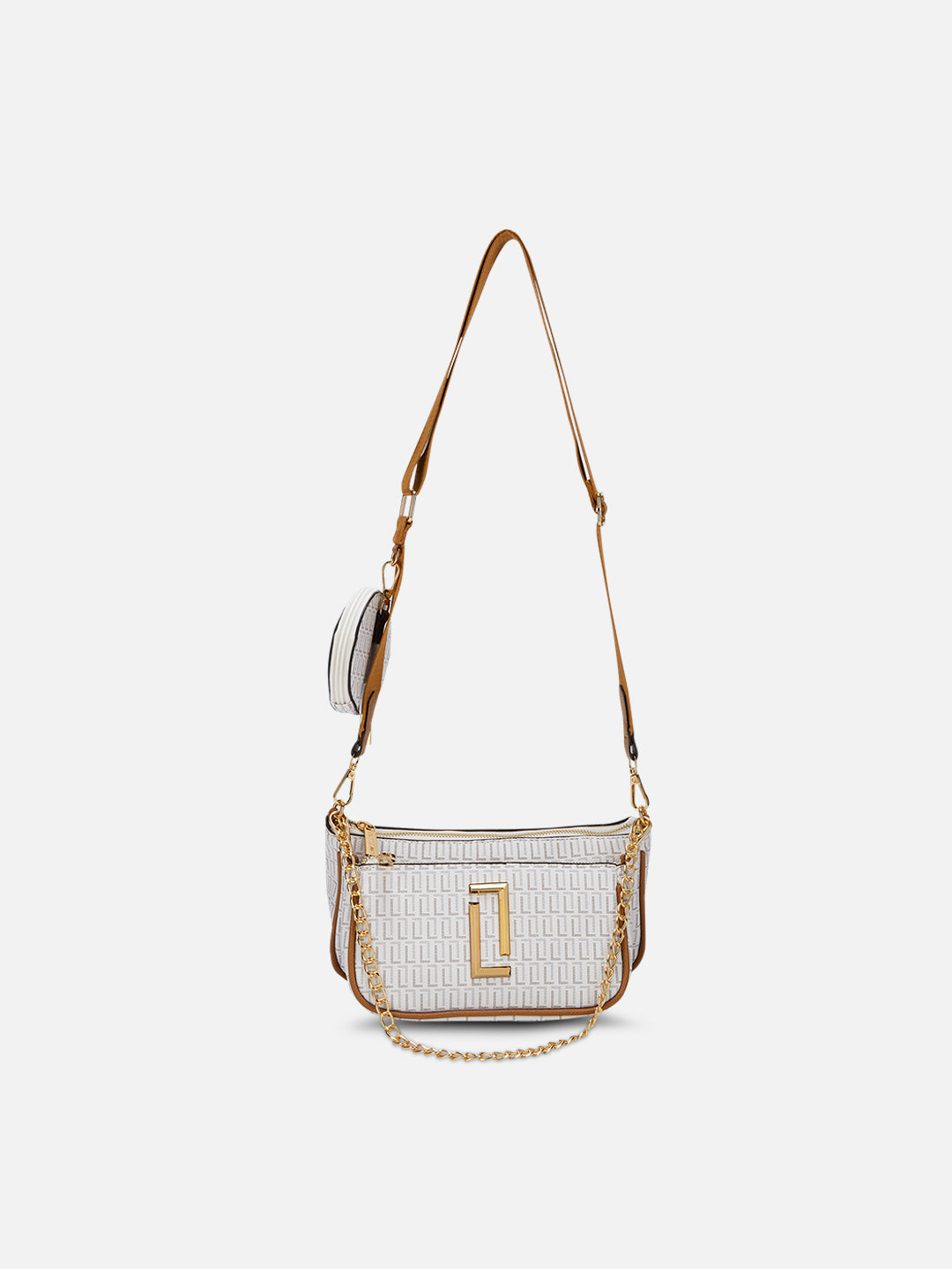 Monogram Chunk25 Small Sling Bag