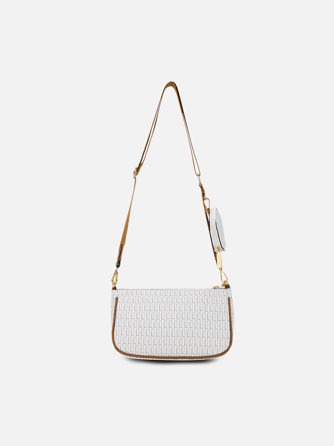 Monogram Chunk25 Small Sling Bag