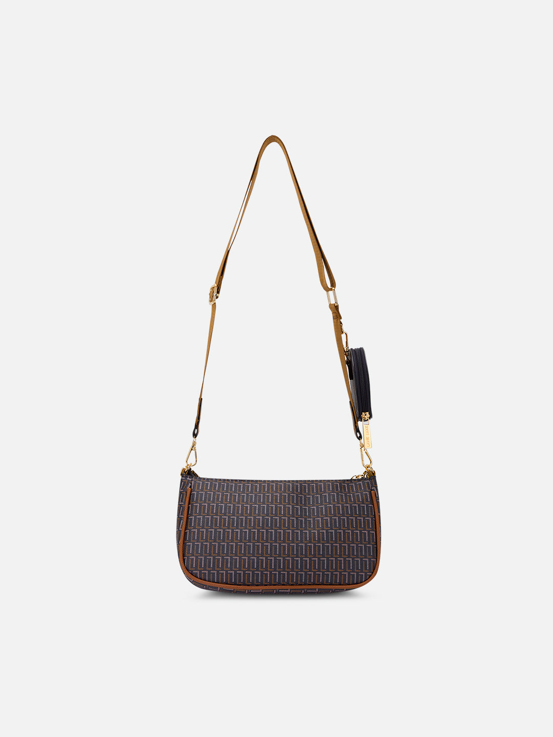 Monogram Chunk25 Small Sling Bag