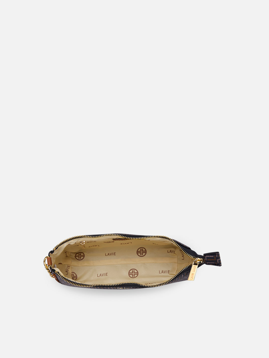 Monogram Chunk25 Small Sling Bag