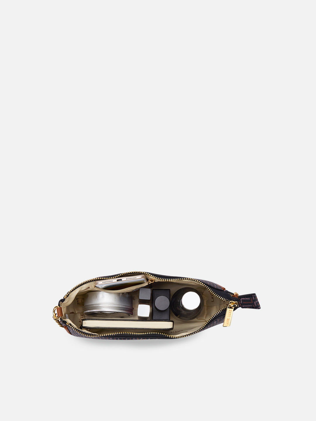 Monogram Chunk25 Small Sling Bag