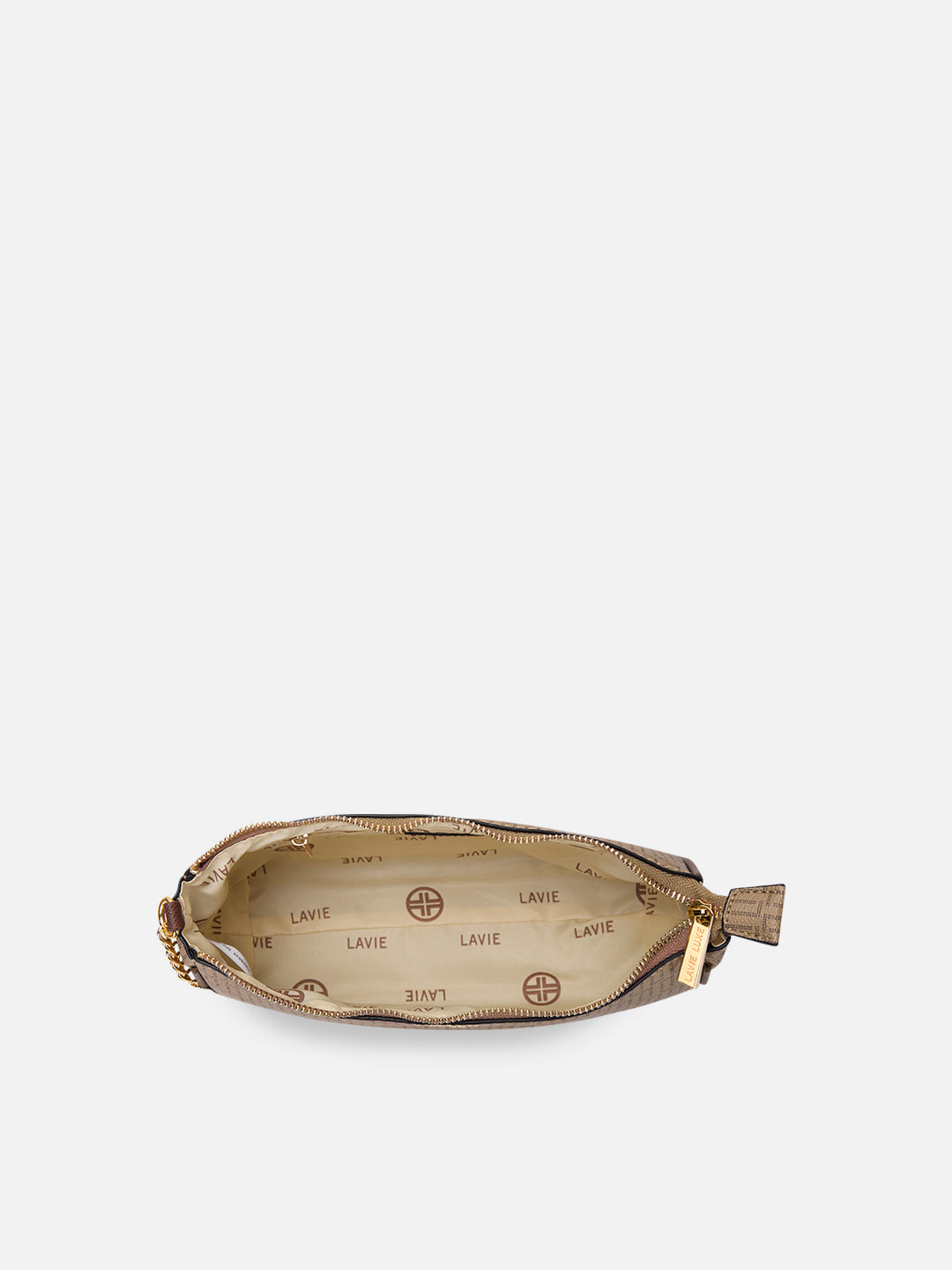 Monogram Chunk25 Small Sling Bag
