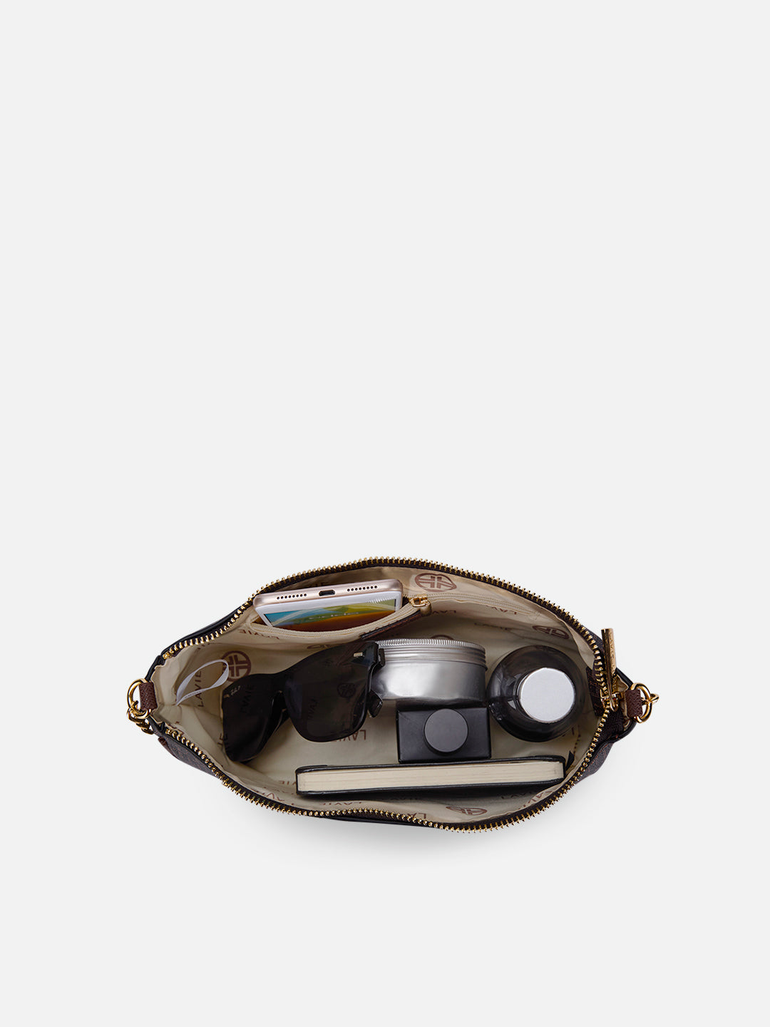 Monogram Chunk25 Small Sling Bag