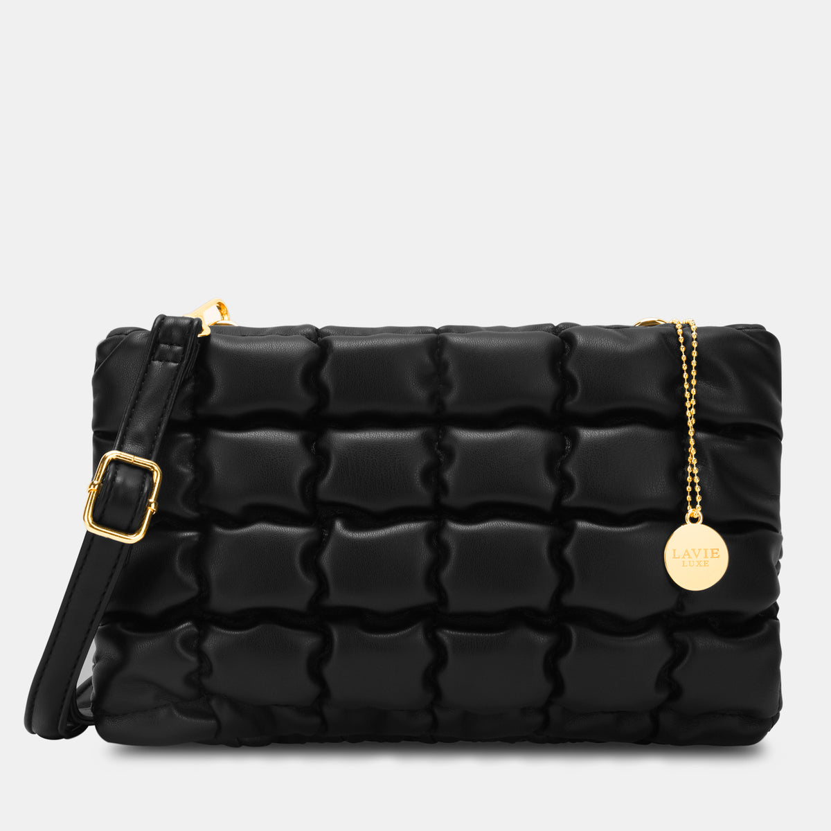Puff Small Sling Bag