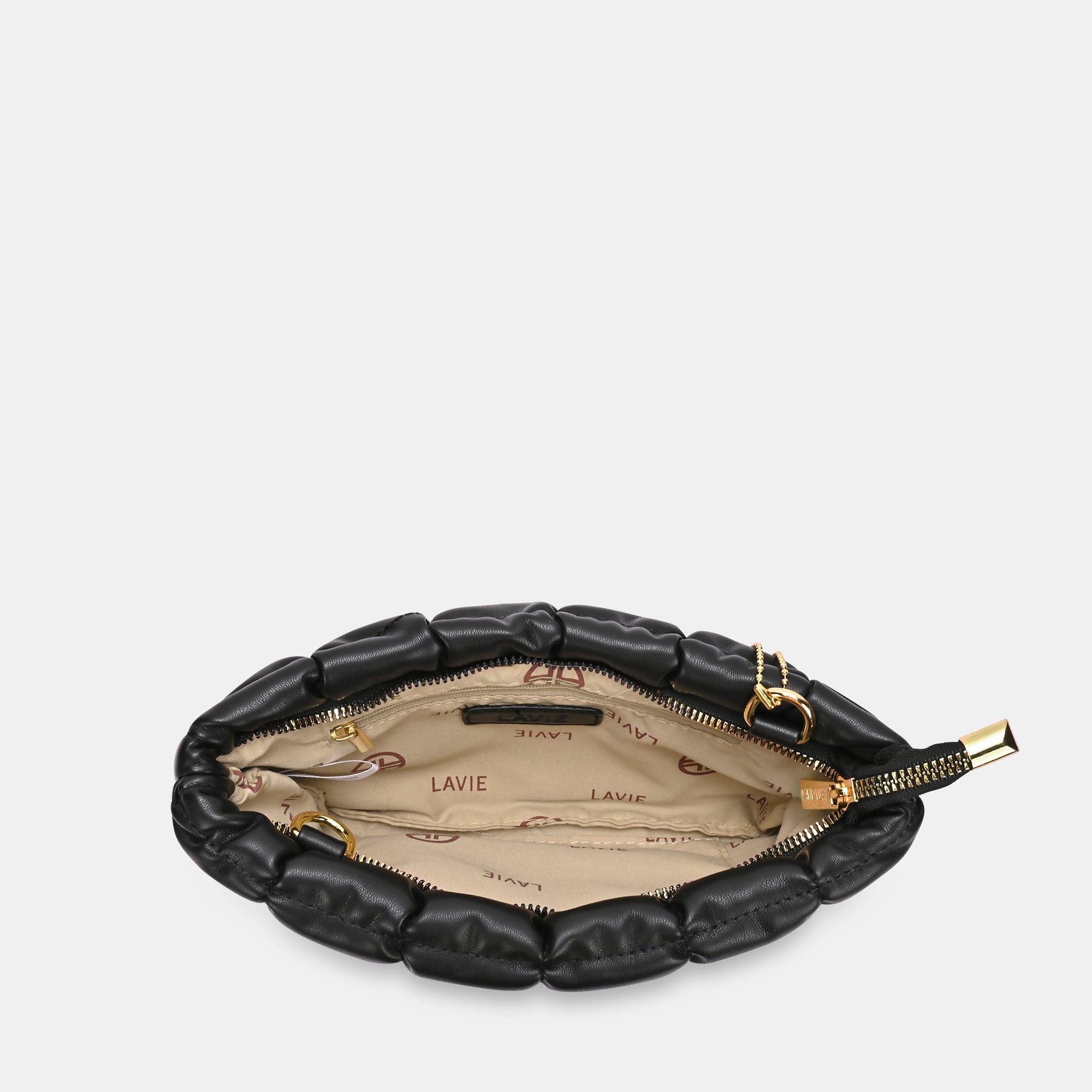 Puff Small Sling Bag