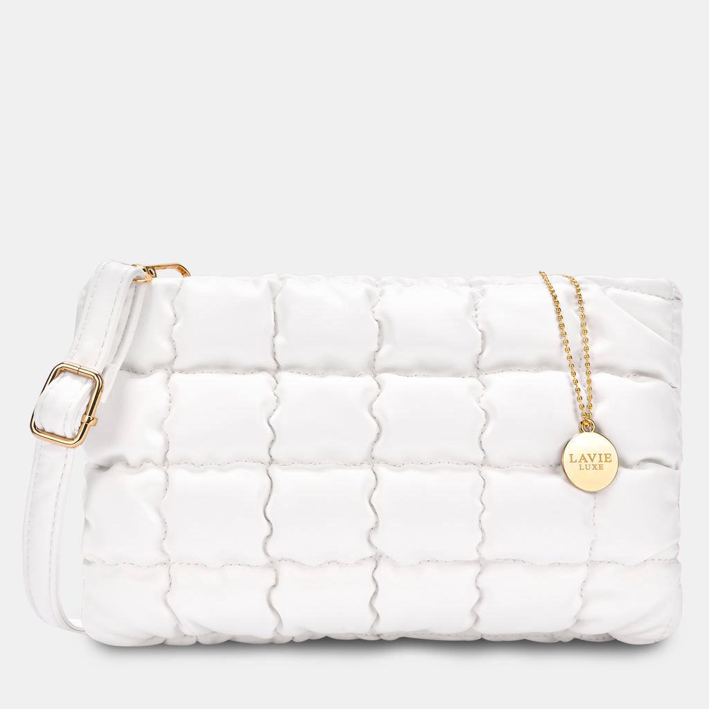 Puff Small Sling Bag