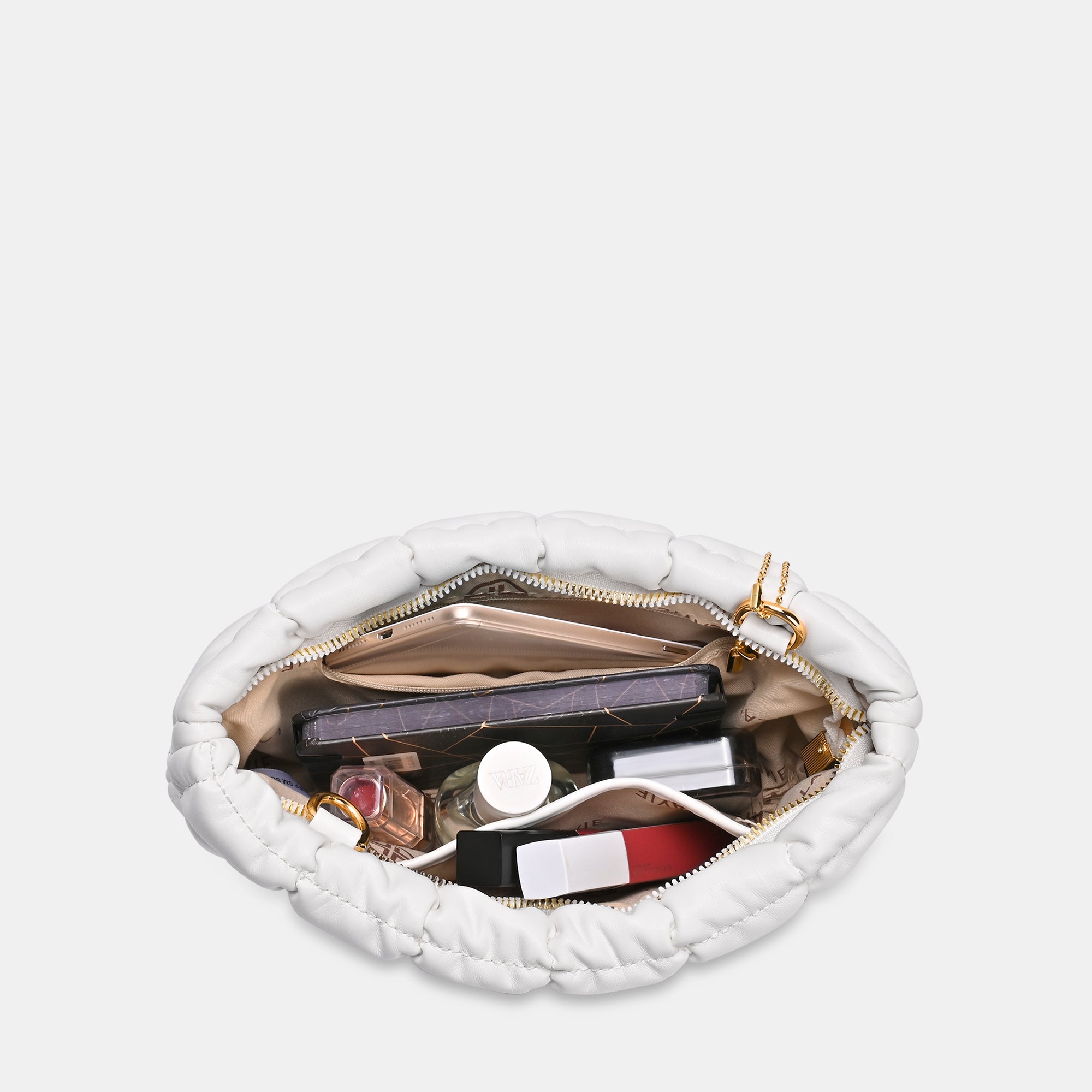 Puff Small Sling Bag