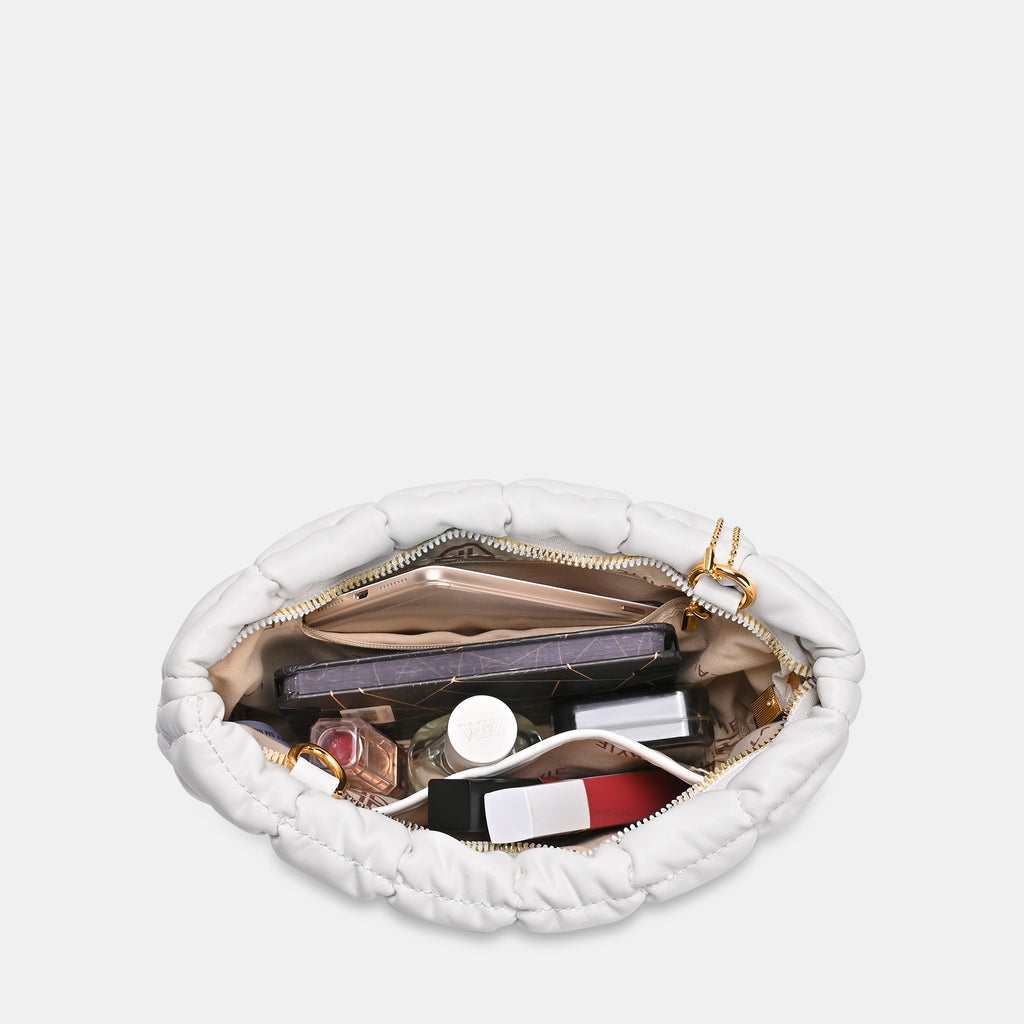 Puff Small Sling Bag