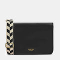 Milan 5 Compartments Large Sling Bag