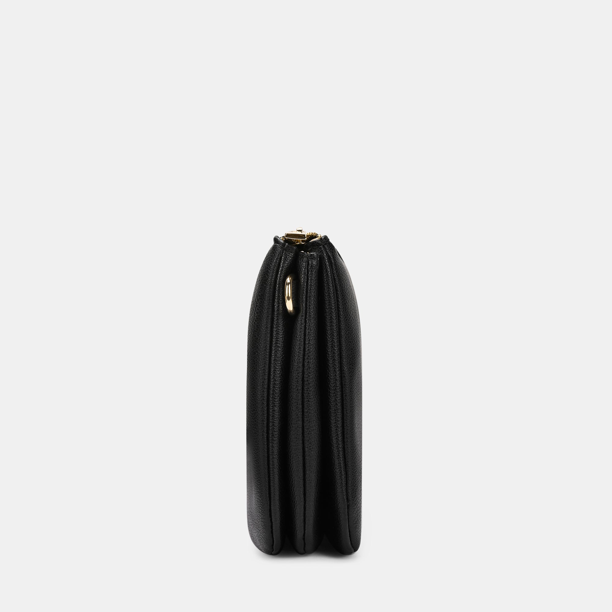 Milan 5 Compartments Large Sling Bag