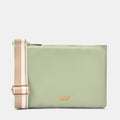 Milan 5 Compartments Large Sling Bag