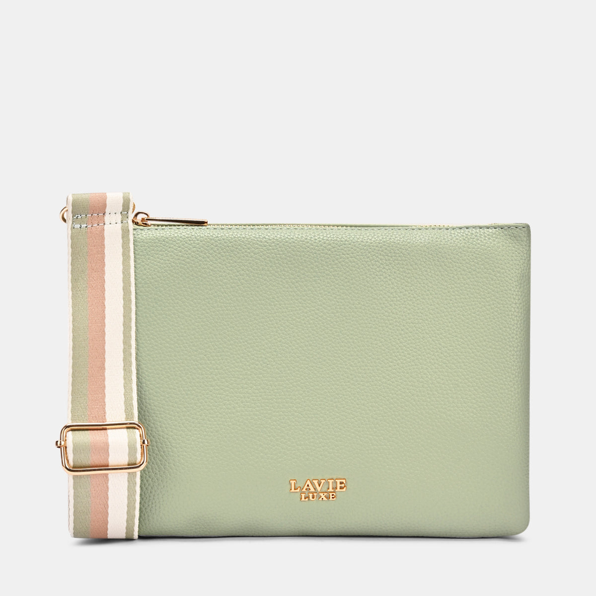 Milan 5 Compartments Large Sling Bag