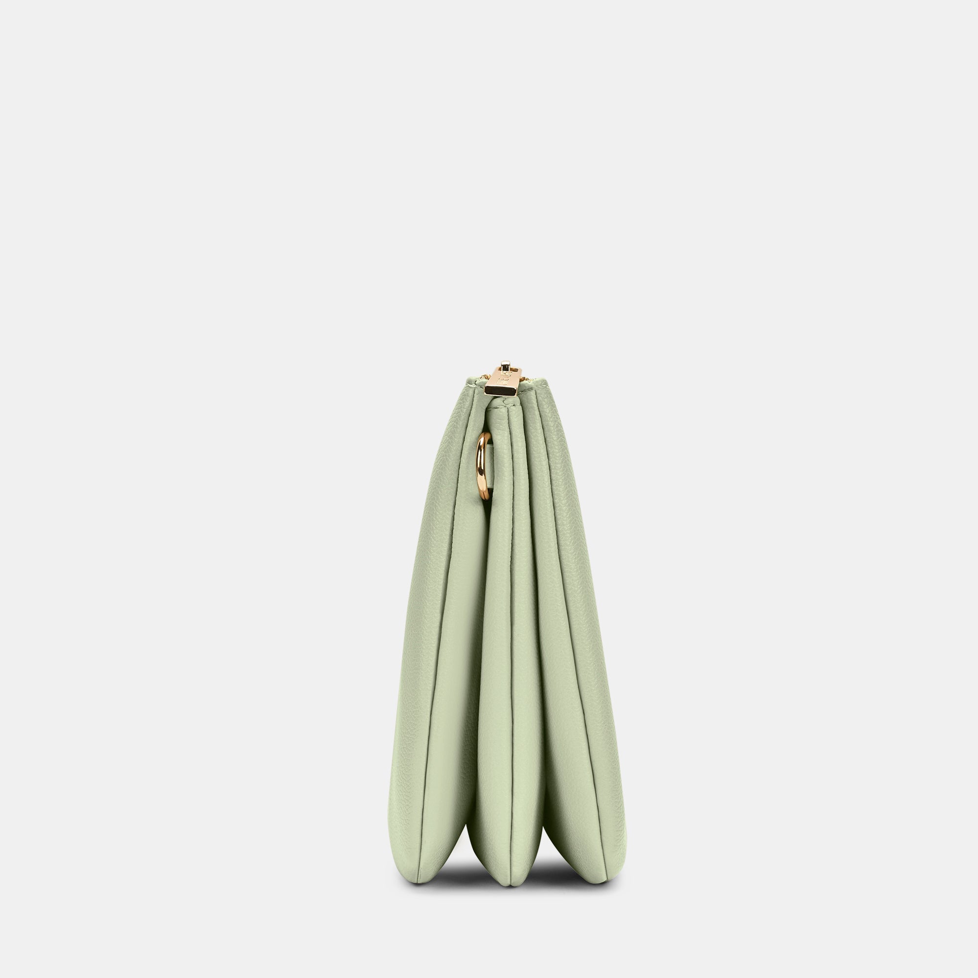 Milan 5 Compartments Large Sling Bag