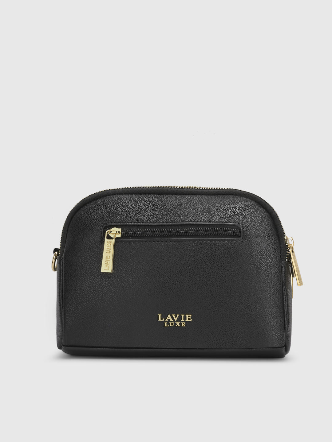 Hemily 3 Compartments Medium Sling Bag