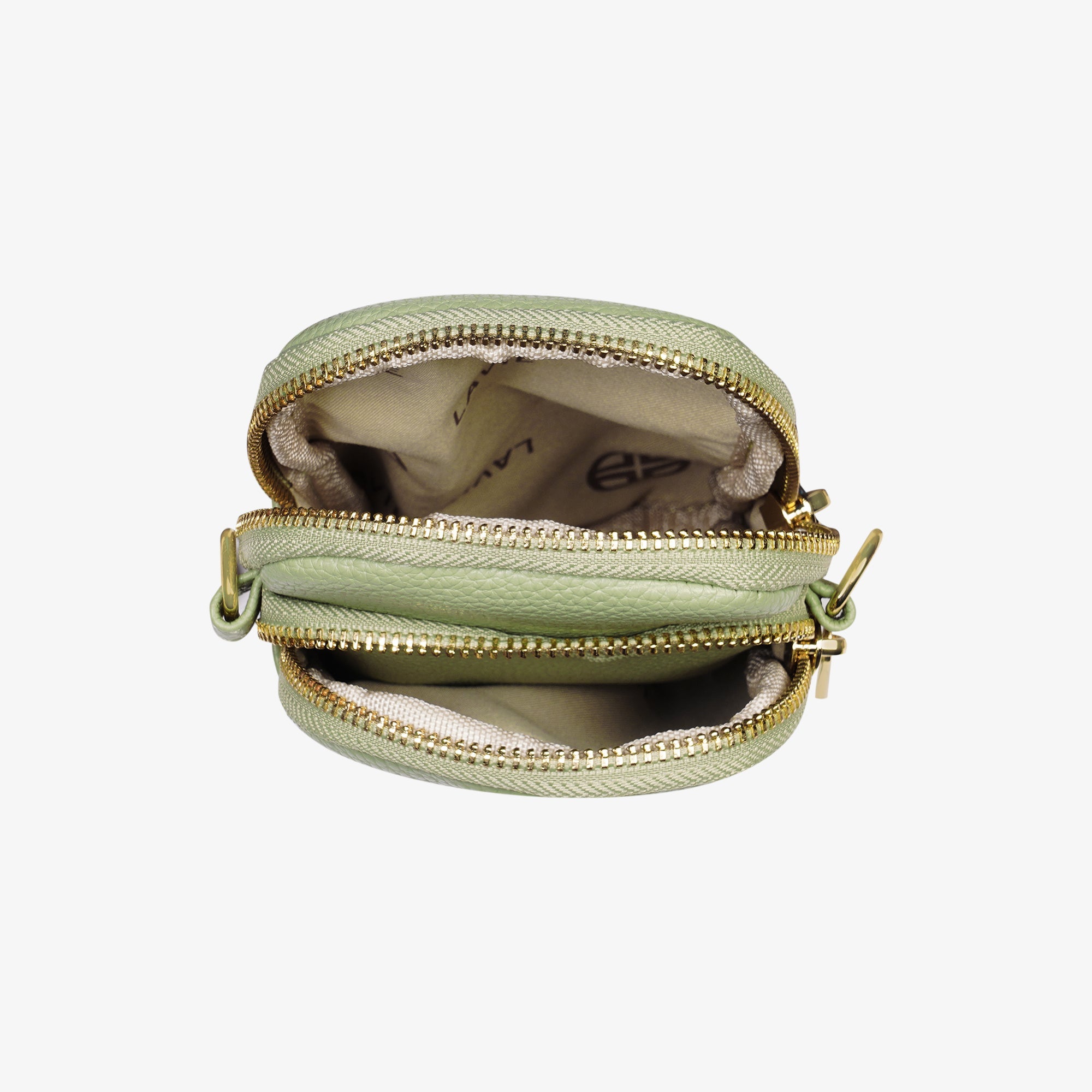 Mobile Verticle 2 Compartments
