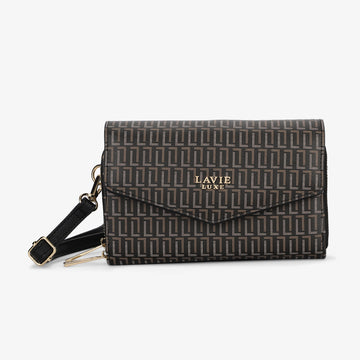 Mono Sally25 2 C Medium Wallet
