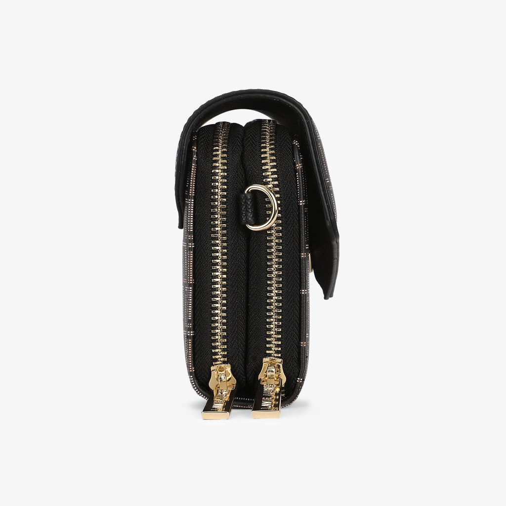 Mono Sally25 2 C Medium Wallet