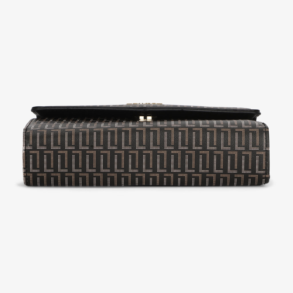 Mono Sally25 2 C Medium Wallet