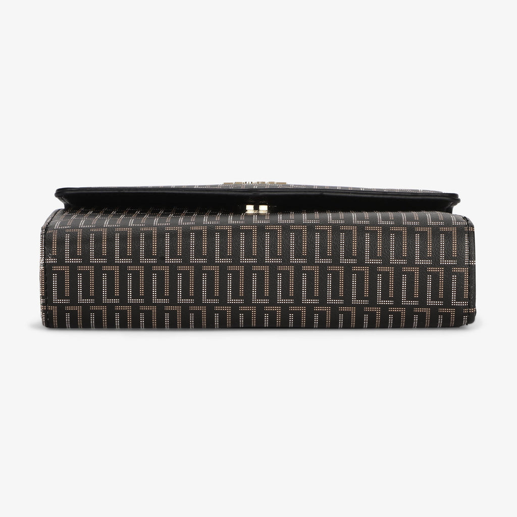 Mono Sally25 2 C Medium Wallet