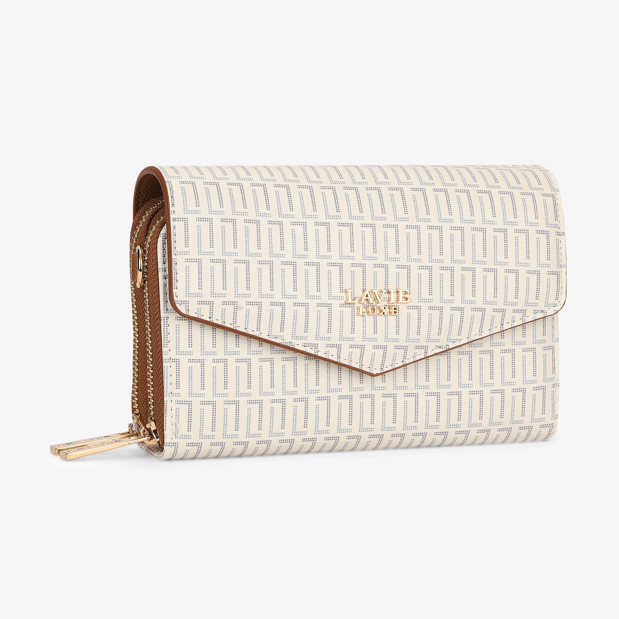 Mono Sally25 2 C Medium Wallet