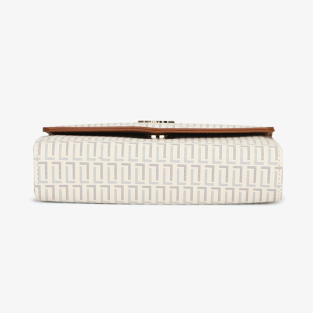 Mono Sally25 2 C Medium Wallet