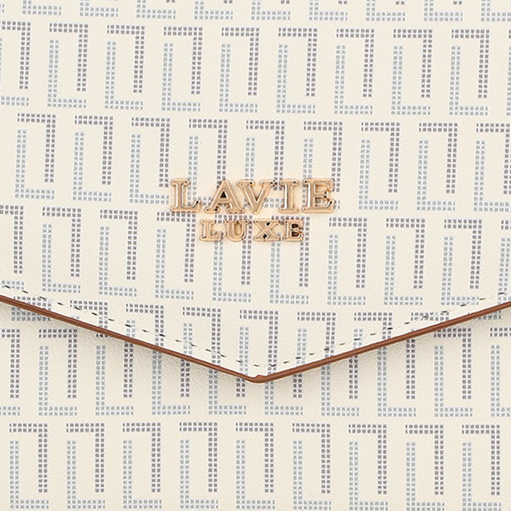 Mono Sally25 2 C Medium Wallet