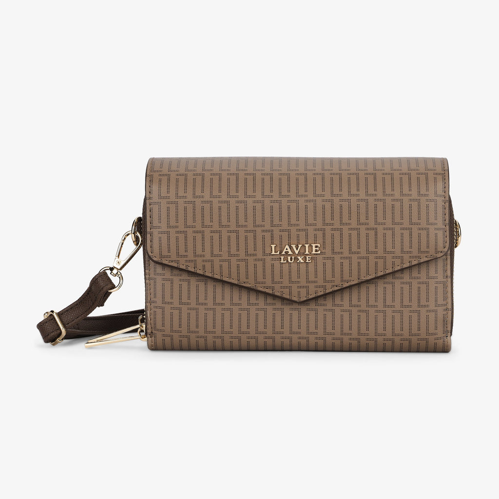 Mono Sally25 2 C Medium Wallet