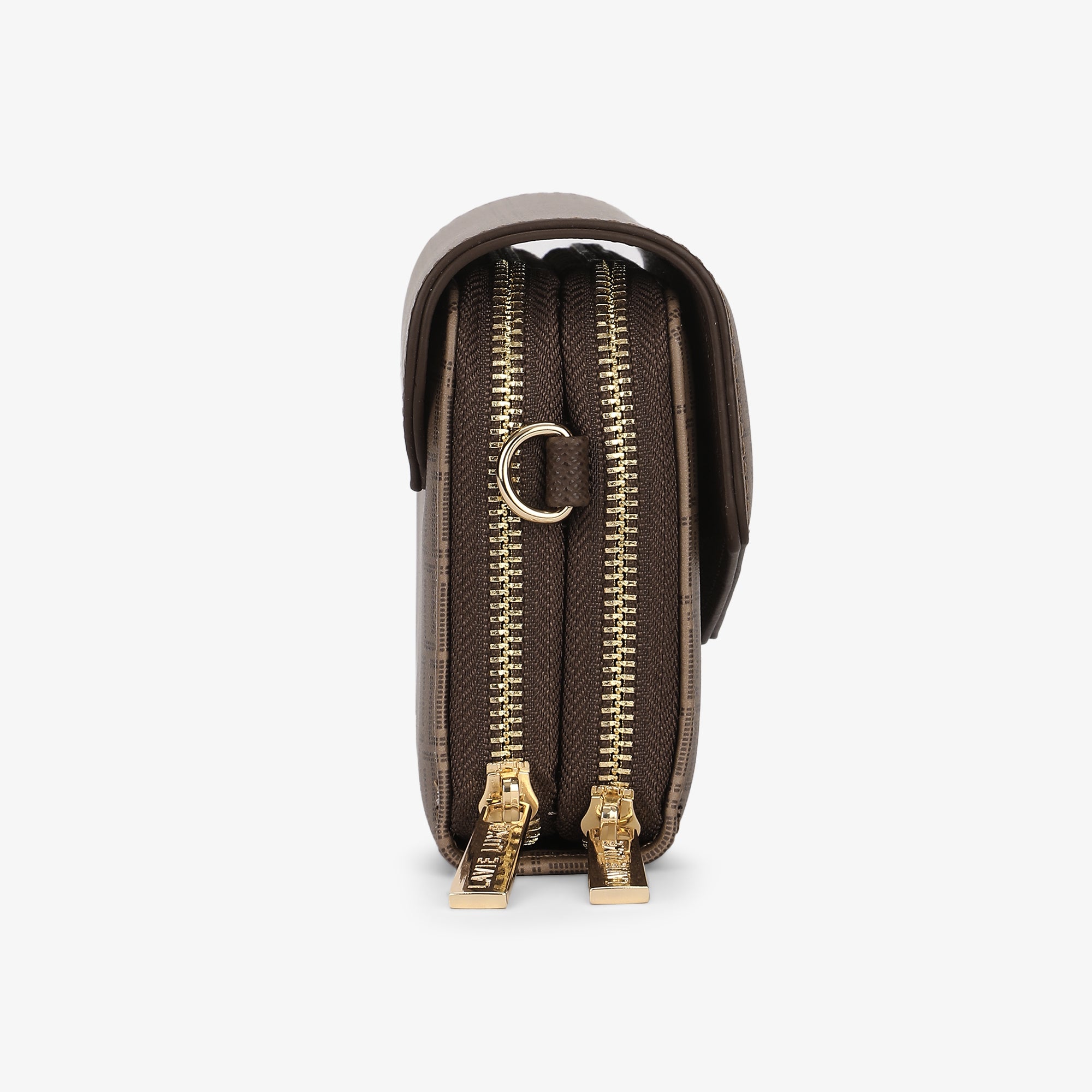 Mono Sally25 2 C Medium Wallet