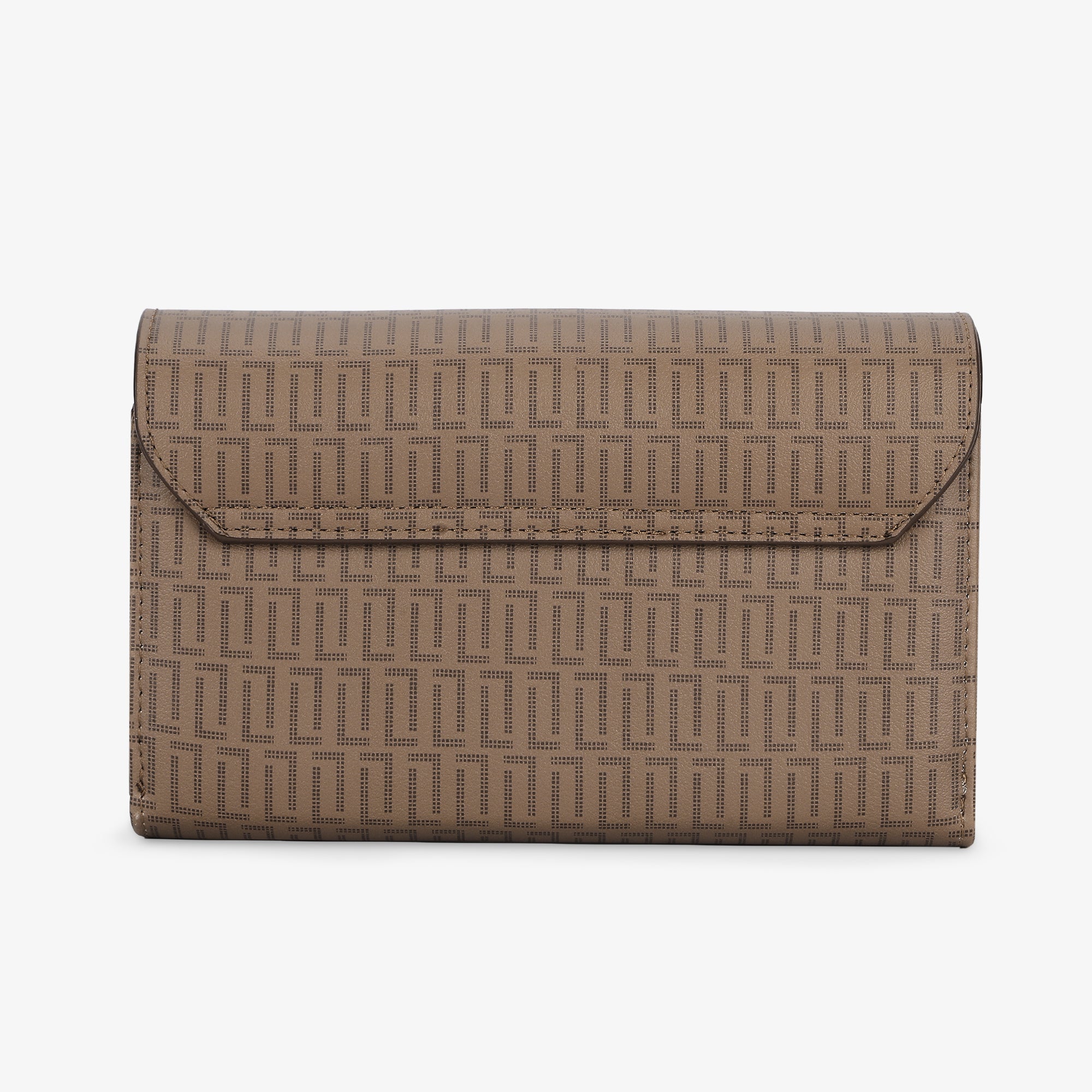 Mono Sally25 2 C Medium Wallet