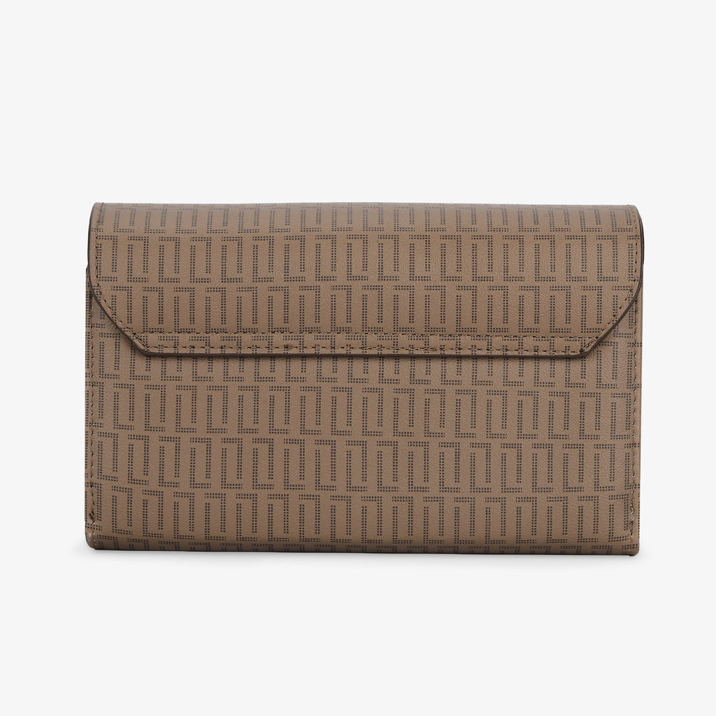Mono Sally25 2 C Medium Wallet