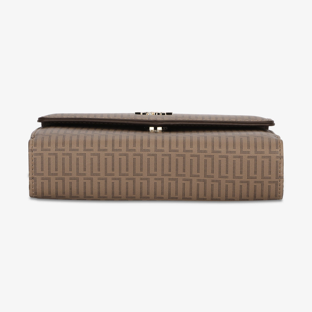 Mono Sally25 2 C Medium Wallet