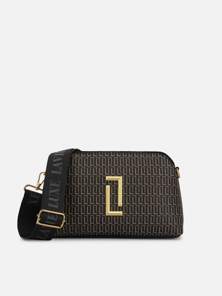 Mono Swift25 Small Dome Sling Bag