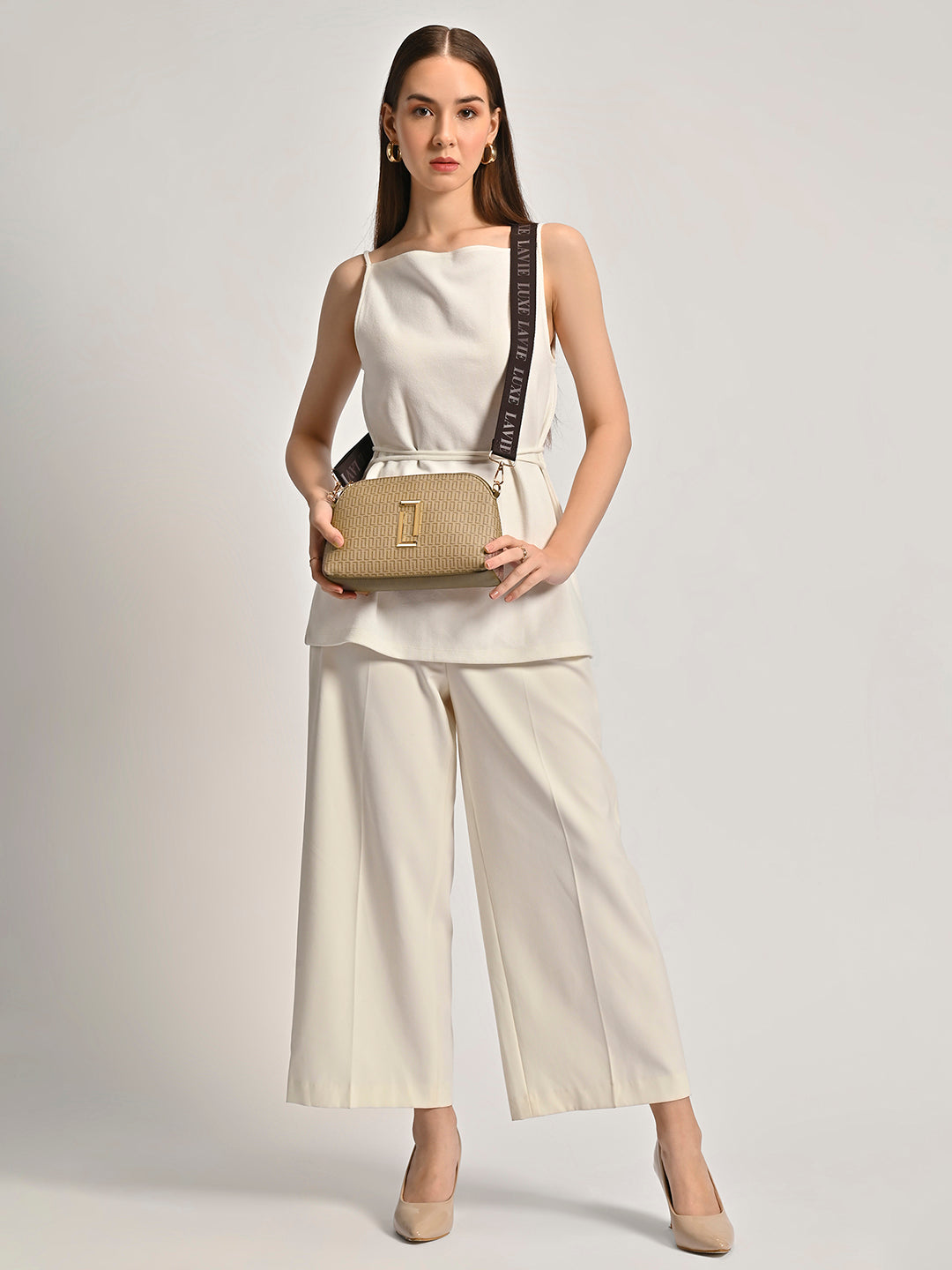 Mono Swift25 Small Dome Sling Bag