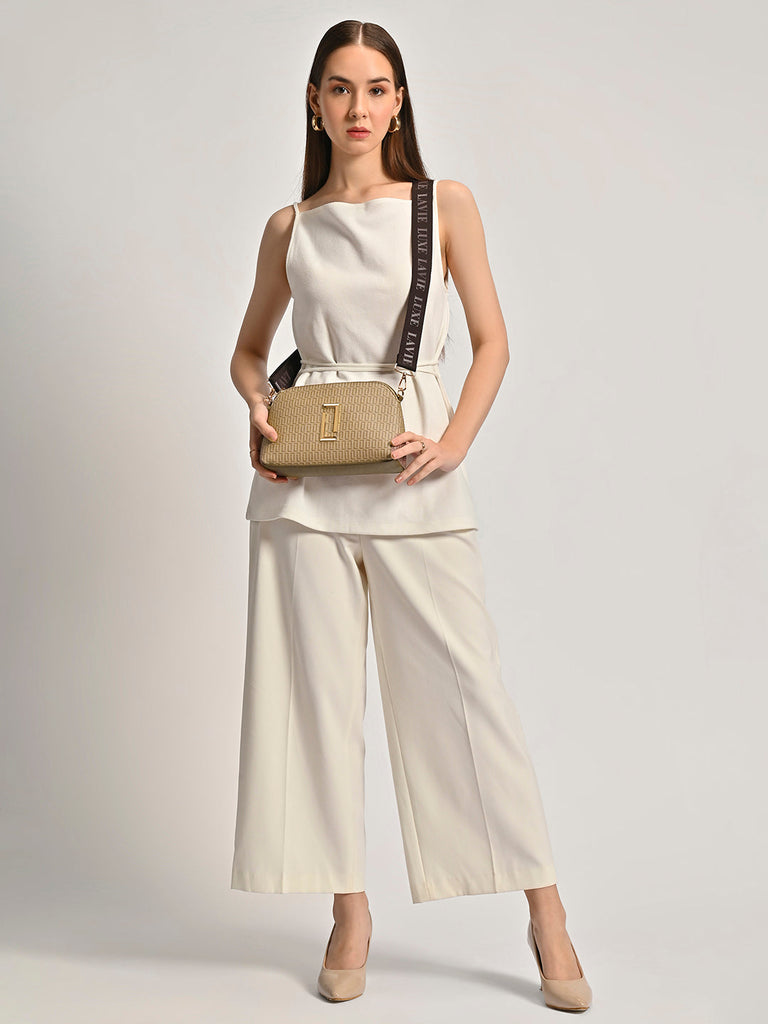 Mono Swift25 Small Dome Sling Bag