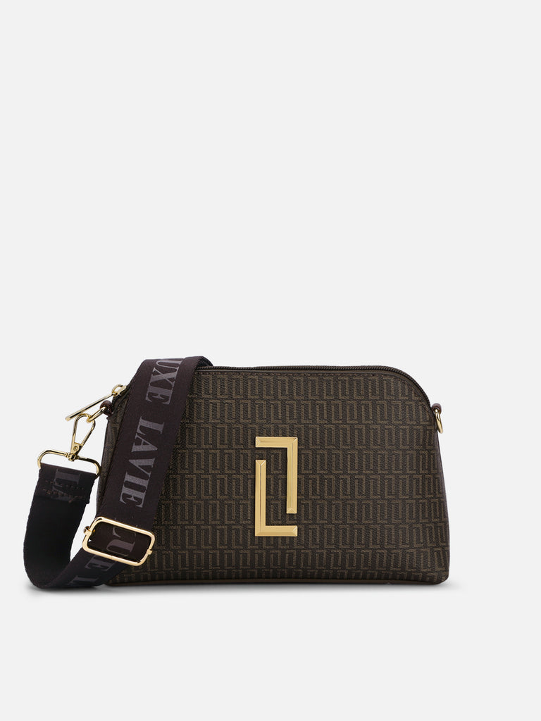 Mono Swift25 Small Dome Sling Bag